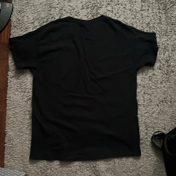 Pop smoke graphic t-shirt - Picture 2 of 3